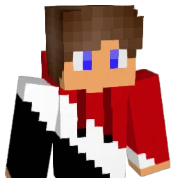 soumiscout Minecraft avatar bust