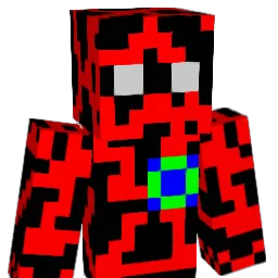 sound_wave12 Minecraft avatar bust