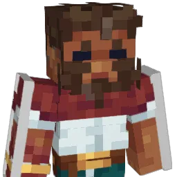 sounderdrake3 Minecraft avatar bust