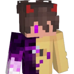 soundgamex Minecraft avatar bust