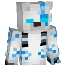 soungwb Minecraft avatar bust