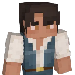 soup__champ Minecraft avatar bust