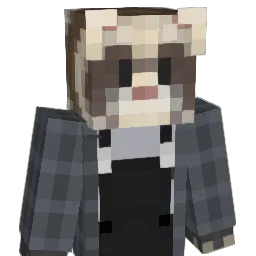 soup_uwu Minecraft avatar bust