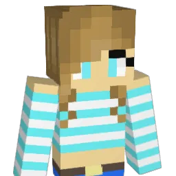 soupcat1 Minecraft avatar bust