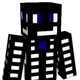 soupermanmc Minecraft avatar bust