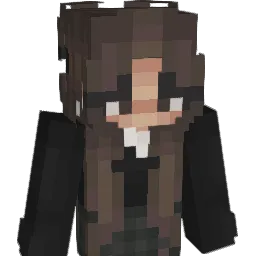 soupisreallycool Minecraft avatar bust