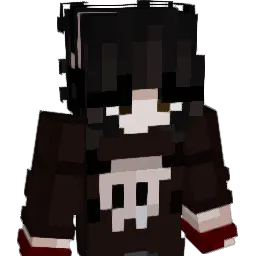 souppphia's Minecraft skin