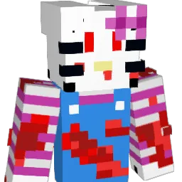 soupy_soup89 Minecraft avatar bust