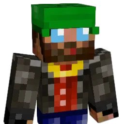 soupygmac's Minecraft skin