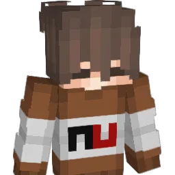 soupyudon Minecraft avatar bust