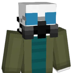 sour_swagger Minecraft avatar bust