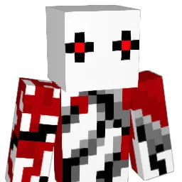 sourceswami Minecraft avatar bust