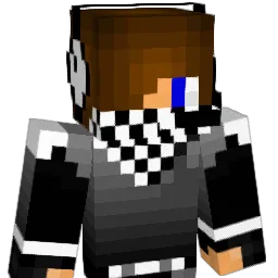 sourdesal Minecraft avatar bust