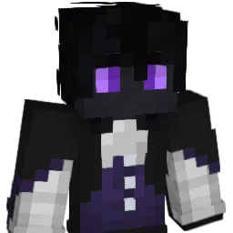 sourghost Minecraft avatar bust
