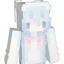 sourgmy Minecraft avatar bust