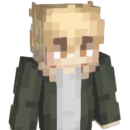sourim6 Minecraft avatar bust