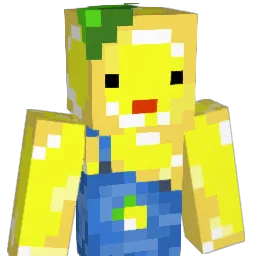 sourlmonade's Minecraft skin
