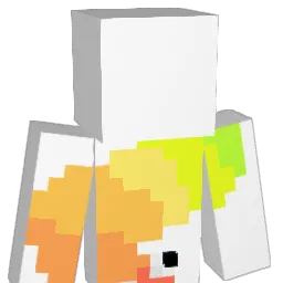 sourrdough's Minecraft skin
