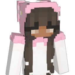sourshelly's Minecraft skin