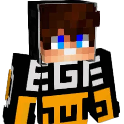 sourslays Minecraft avatar bust