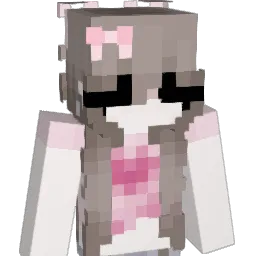 soursun_n Minecraft avatar bust