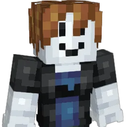 sousoushi08 Minecraft avatar bust