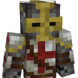 southernviking64 Minecraft avatar bust