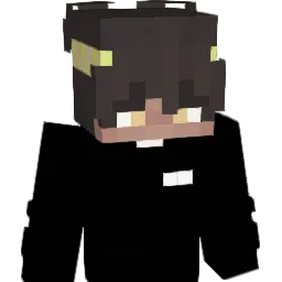 soutier Minecraft avatar bust