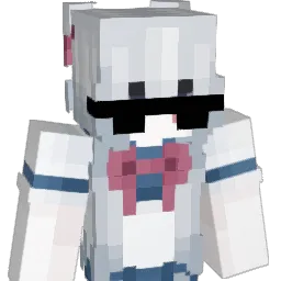 soutq Minecraft avatar bust
