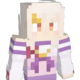 soutsuki_liaVT Minecraft avatar bust