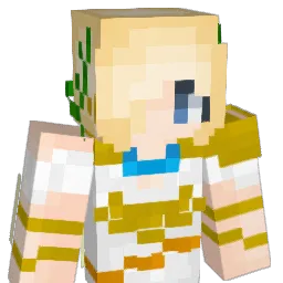 souvenir123 Minecraft avatar bust