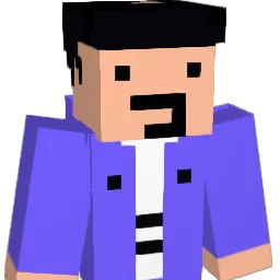 souya5 Minecraft avatar bust