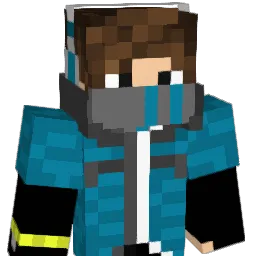 souzaraketti Minecraft avatar bust