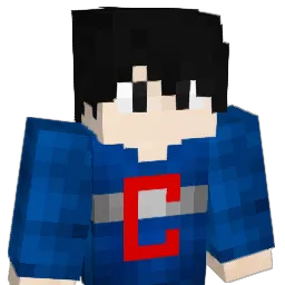 souzas_ Minecraft avatar bust