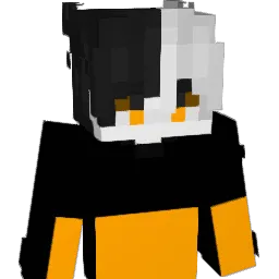 sovadev's Minecraft skin