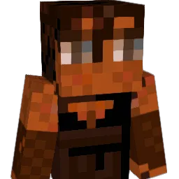 sovasboyfriend Minecraft avatar bust