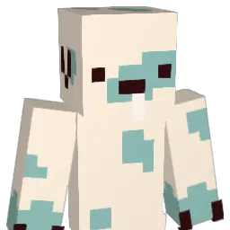soveryfunky Minecraft avatar bust
