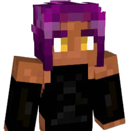 soviet18 Minecraft avatar bust