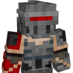sovietAdrian_yt Minecraft avatar bust