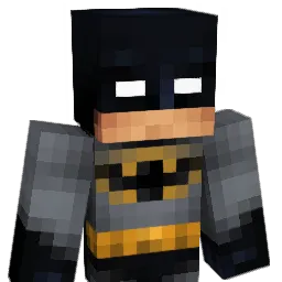 sovietbean's Minecraft skin