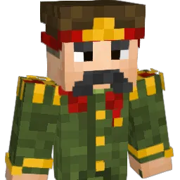sovietmask's Minecraft skin