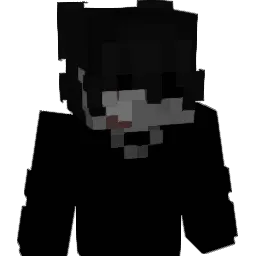 sovl's Minecraft skin
