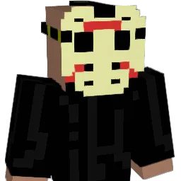 sow33333 Minecraft avatar bust