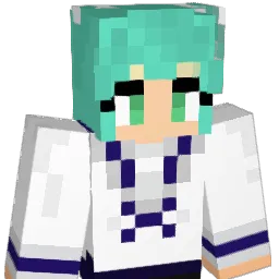 sowa0105 Minecraft avatar bust