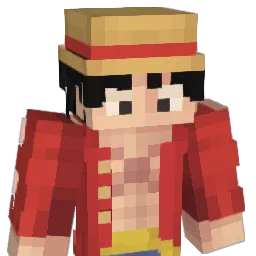 sowac_ Minecraft avatar bust