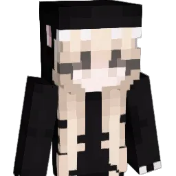 sowofi Minecraft avatar bust