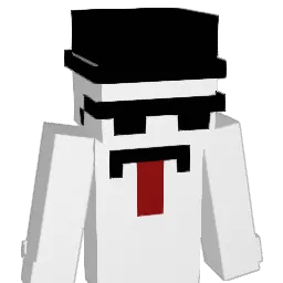 sowolisnt Minecraft avatar bust