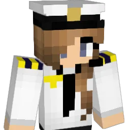 sowon0224 Minecraft avatar bust