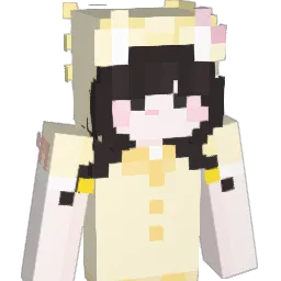 sowonzz Minecraft avatar bust