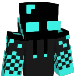 sowside Minecraft avatar bust